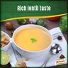 Knorr Packet Soup Lentil 12 x 80 g