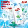 Lifebuoy Antibacterial Body Wash Cool Fresh 500 ml