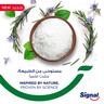 Signal Complete 8 Nature Elements Toothpaste Baking Soda 75 ml