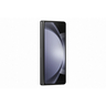 Samsung Galaxy Z Fold 5, 5G, Dual + eSIM, 12 GB RAM, 512 GB Storage, Phantom Black, SM-F946BZKGMEA