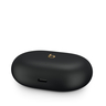 Beats Studio Buds+ True Wireless Noise Cancelling Earbuds, Black / Gold, MQLH3AE/A