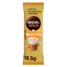 Nescafe Gold Cappuccino Vanilla Latte Coffee Mix 10 x 18.5 g