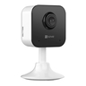 Ezviz FHD Smart Home Wi-Fi Security Camera, 1080p, CS-H1c