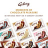 Galaxy Chocolate Multipacks Dark Chocolate Bars 5 x 40 g