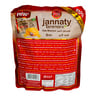 Jannaty Tammora Bran Date Maamoul Sugar Free 400 g