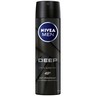 Nivea Men Antiperspirant Spray Deep Dry & Clean Feel 150 ml