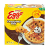 Kellogg's Eggo Chocolatey Chip Waffles 839 g