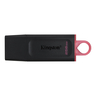 Kingston DataTraveler Exodia 3.2 Gen 1 USB Flash Drive, 256 GB, Black