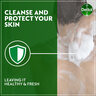 Dettol Fresh Anti-Bacterial Bathing Soap Bar Citrus & Orange Blossom Fragrance 4 x 120 g