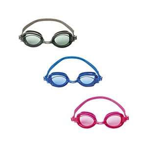Best Way SunRays Goggles 21048 1Pc Assorted Colors