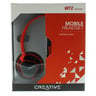 Creative Headset With Mic HITZ MA2300