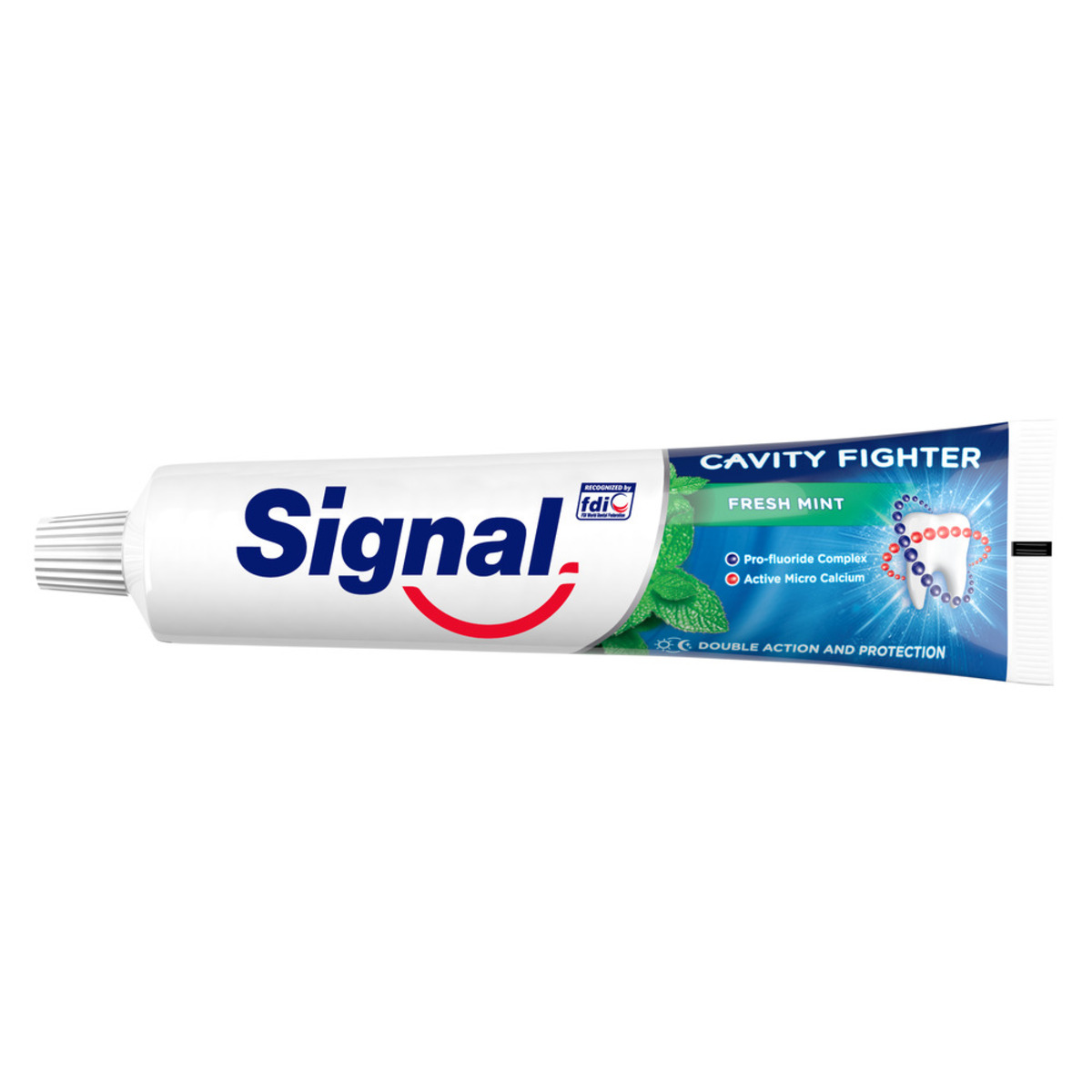 Signal Toothpaste Fresh Mint 120 ml