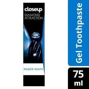 Closeup Toothpaste Power White 75 ml