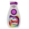 Persil Improved Colour And Fibre Care Liquid Detergent 875ml
