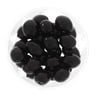 Egyptian Jumbo Black Olives  300g