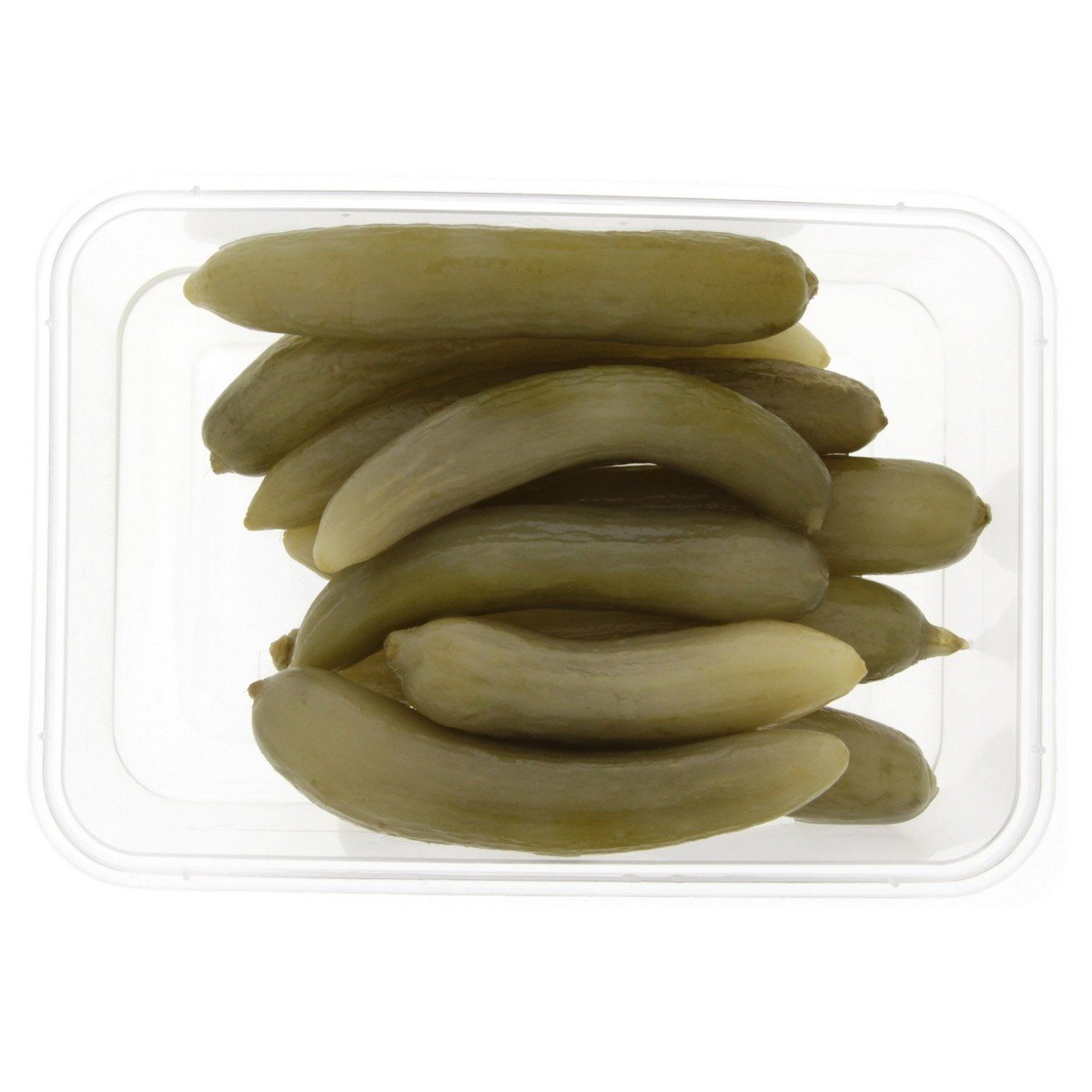 Lebanese Cucumber Pickles 300 g