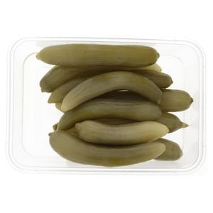 Lebanese Cucumber Pickles 300g