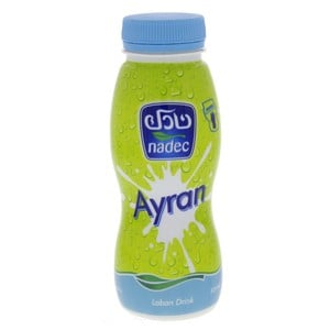 Nadec Ayran Laban Drink 225ml