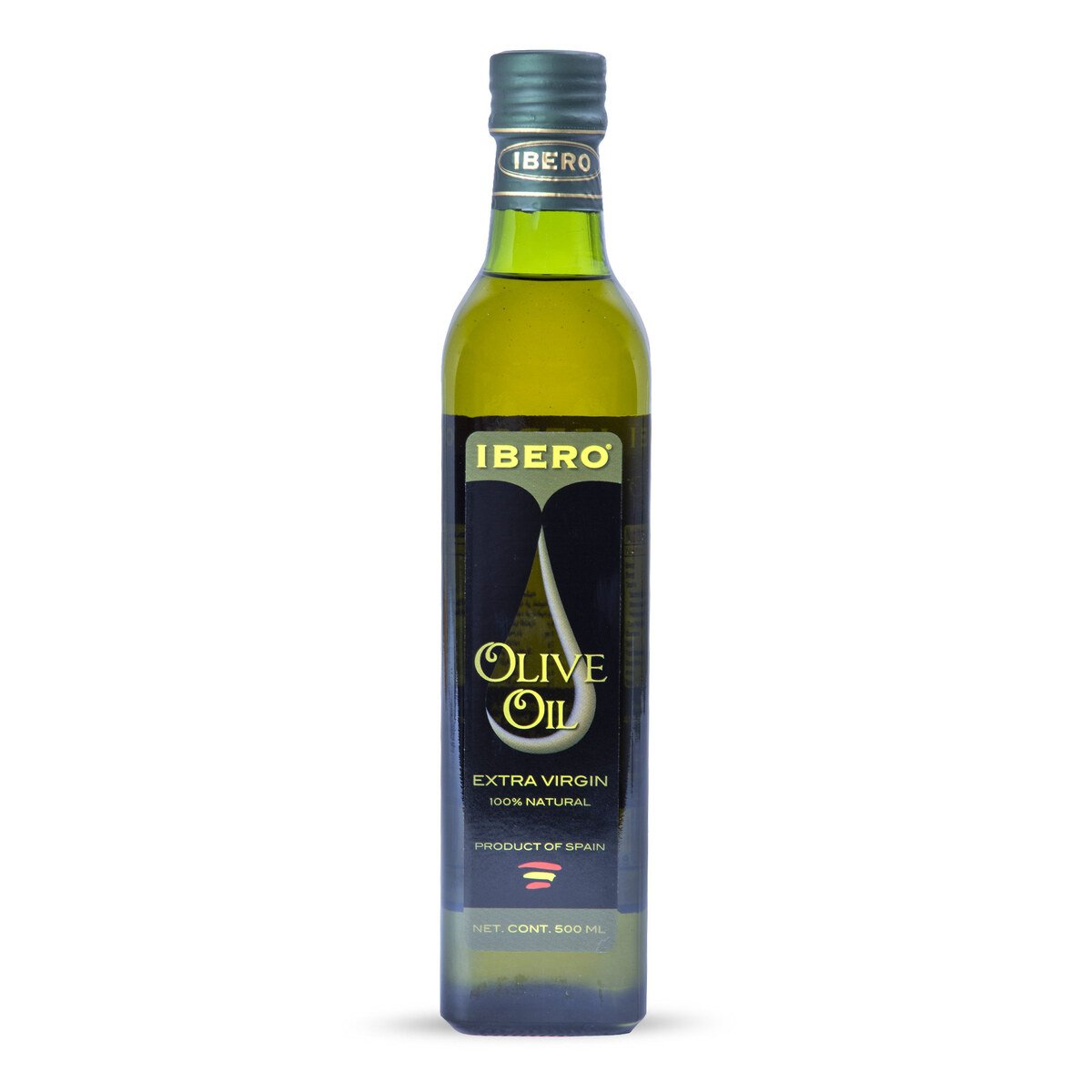 Ibero Extra Virgin Olive Oil 500 ml