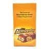 Almonday Milk Chocolate with Roasted Almonds 12 x 28 g