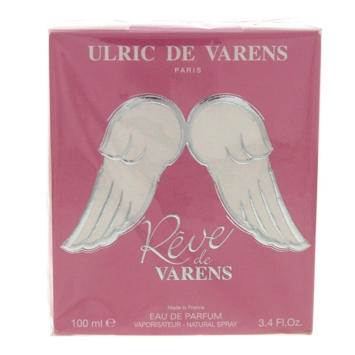 Ulric De Varens Reve De Varens Eau De Parfum 100 ml