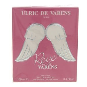 Ulric De Varens Reve De Varens Eau De Parfum 100ml