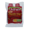 Orinex Plastic Party Cups 16oz 50pcs
