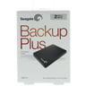 Seagate External HDD Backup Plus Slim 2TB 3.0