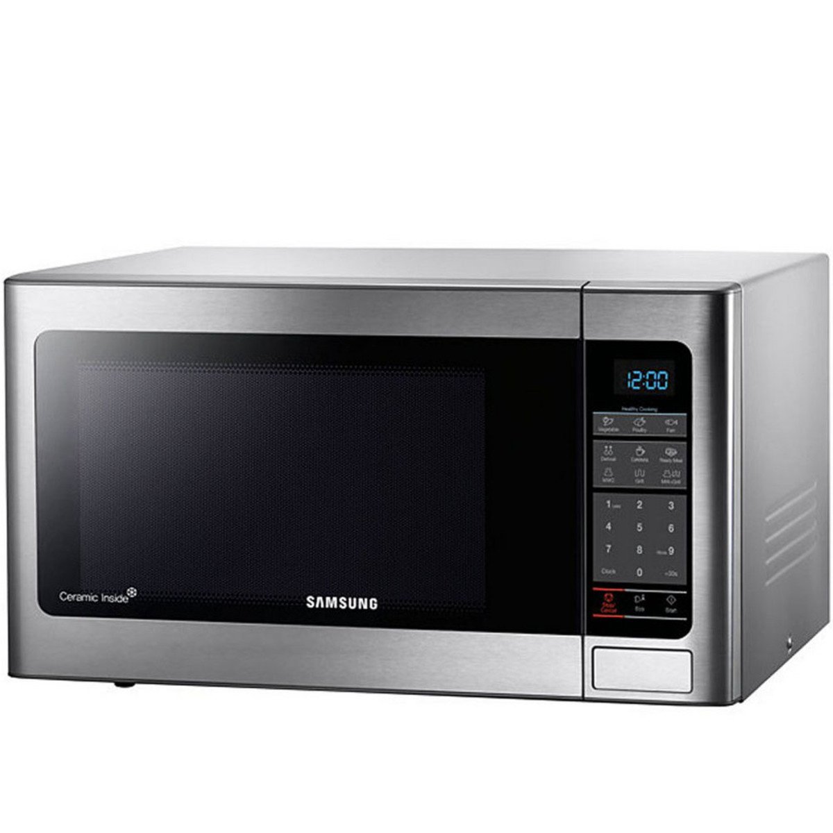 Samsung Microwave Oven With Grill MG34F602 34Ltr