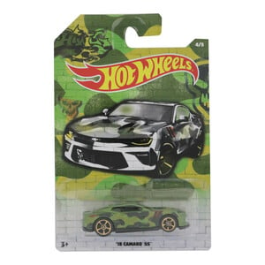 Hot Wheels Themed Automotive Assorted GDG44