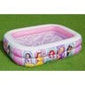 Bestway - Family Pool Princess Pink - 201X150X51cm 91056B