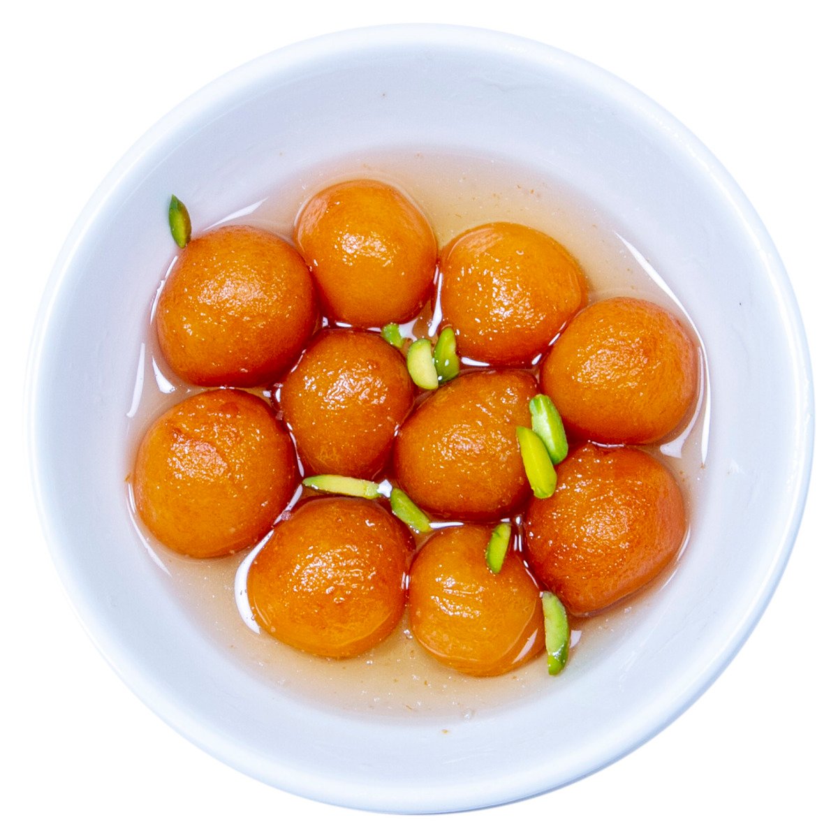 Buy Mini Gulab Jamun 10pcs Online at Best Price | Indian Sweets Deli | Lulu KSA in UAE