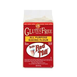 Bob's Red Mill All Purpose Baking Flour Gluten Free 623 g