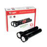 Mr.Light Rechargeable LED Torch MR3015 2Pc Combo