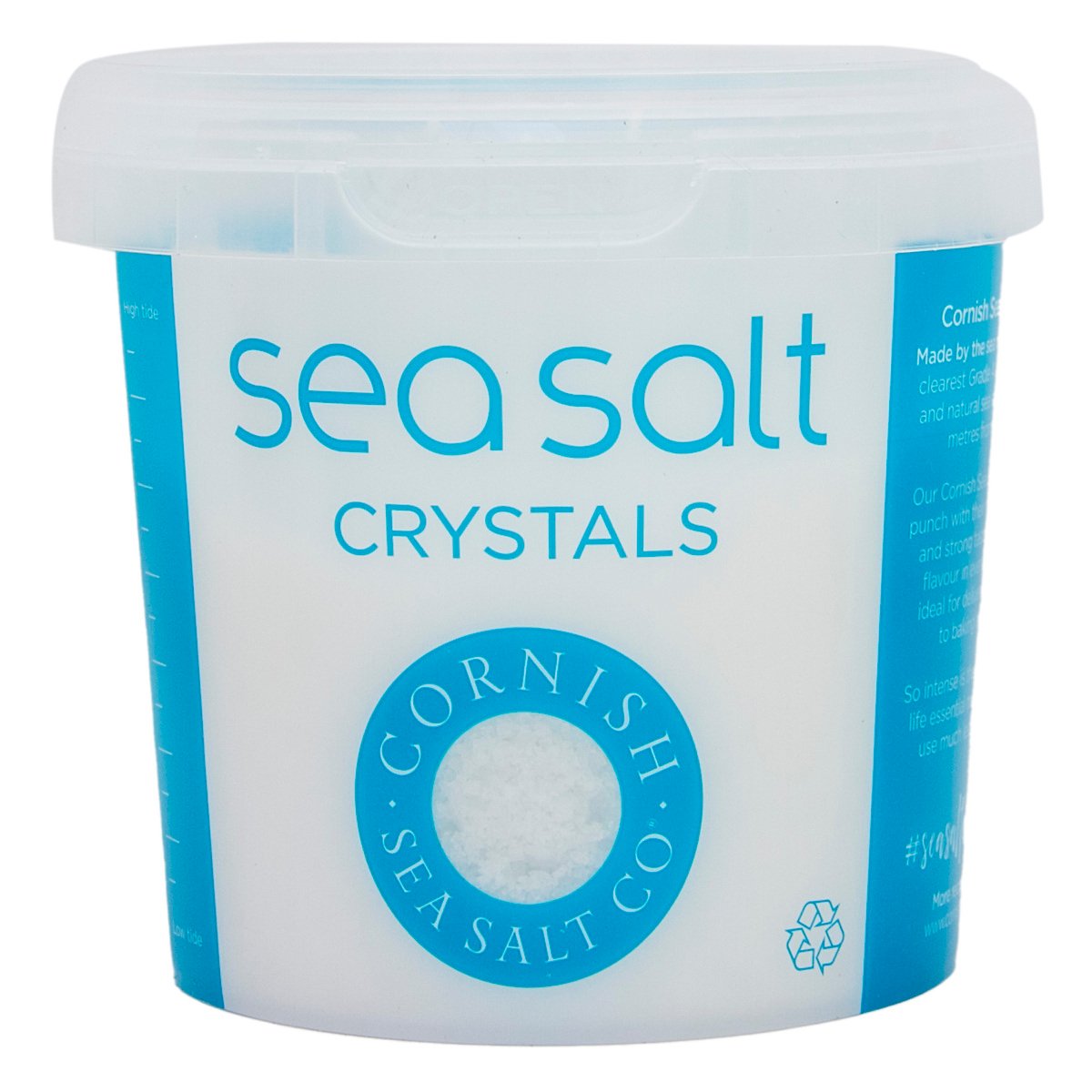Cornish Sea Salt Original 225 g