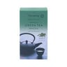 Clearspring  Organic Japanese Sencha Green Teabags 20pcs 40g