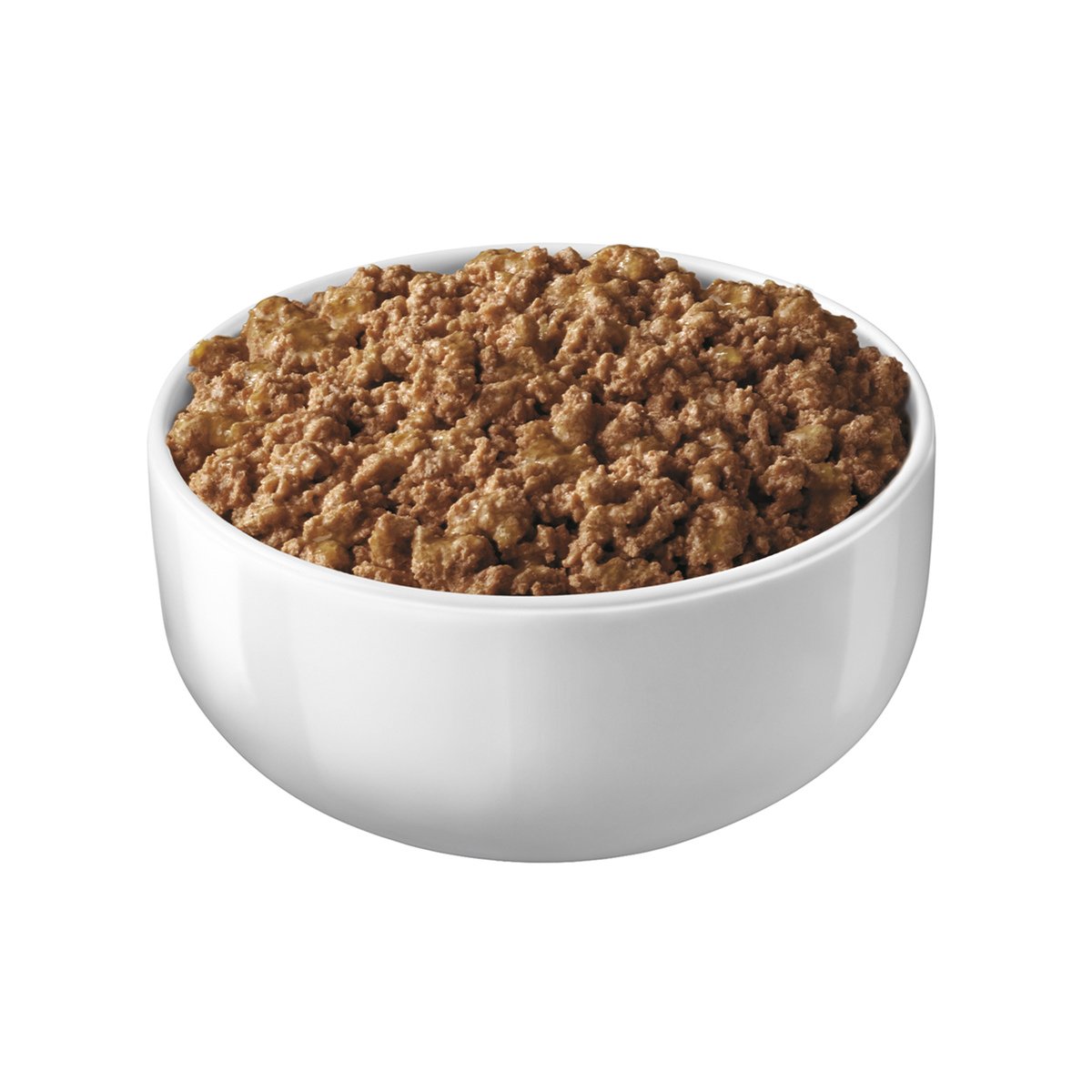 Purina Friskies Mixed Grill Wet Cat Food 6 x 368 g