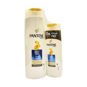 Pantene Pro-V Daily Care 2in1 Shampoo 400ml + 200ml