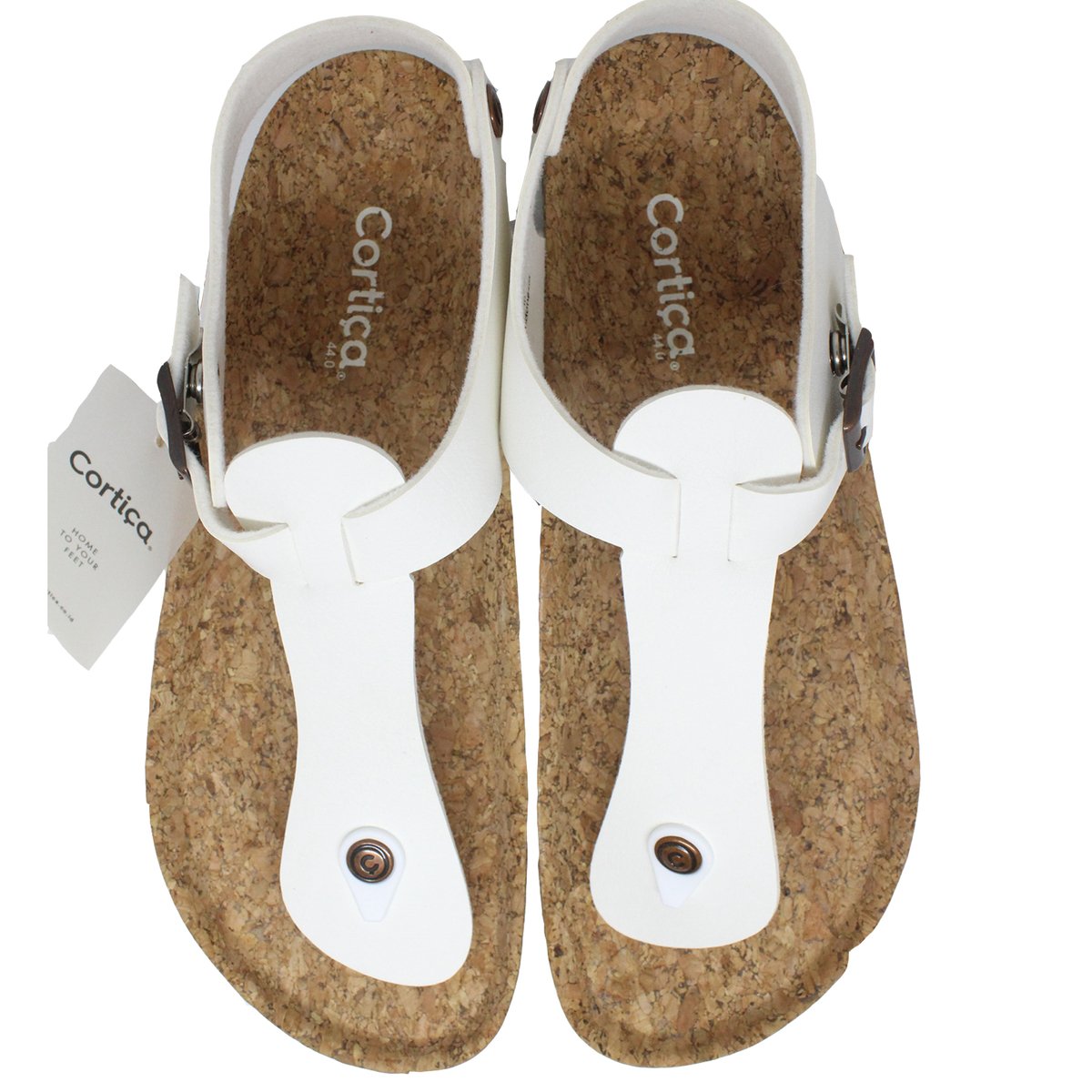 Cortica Sandal Pria Devon CM-3007