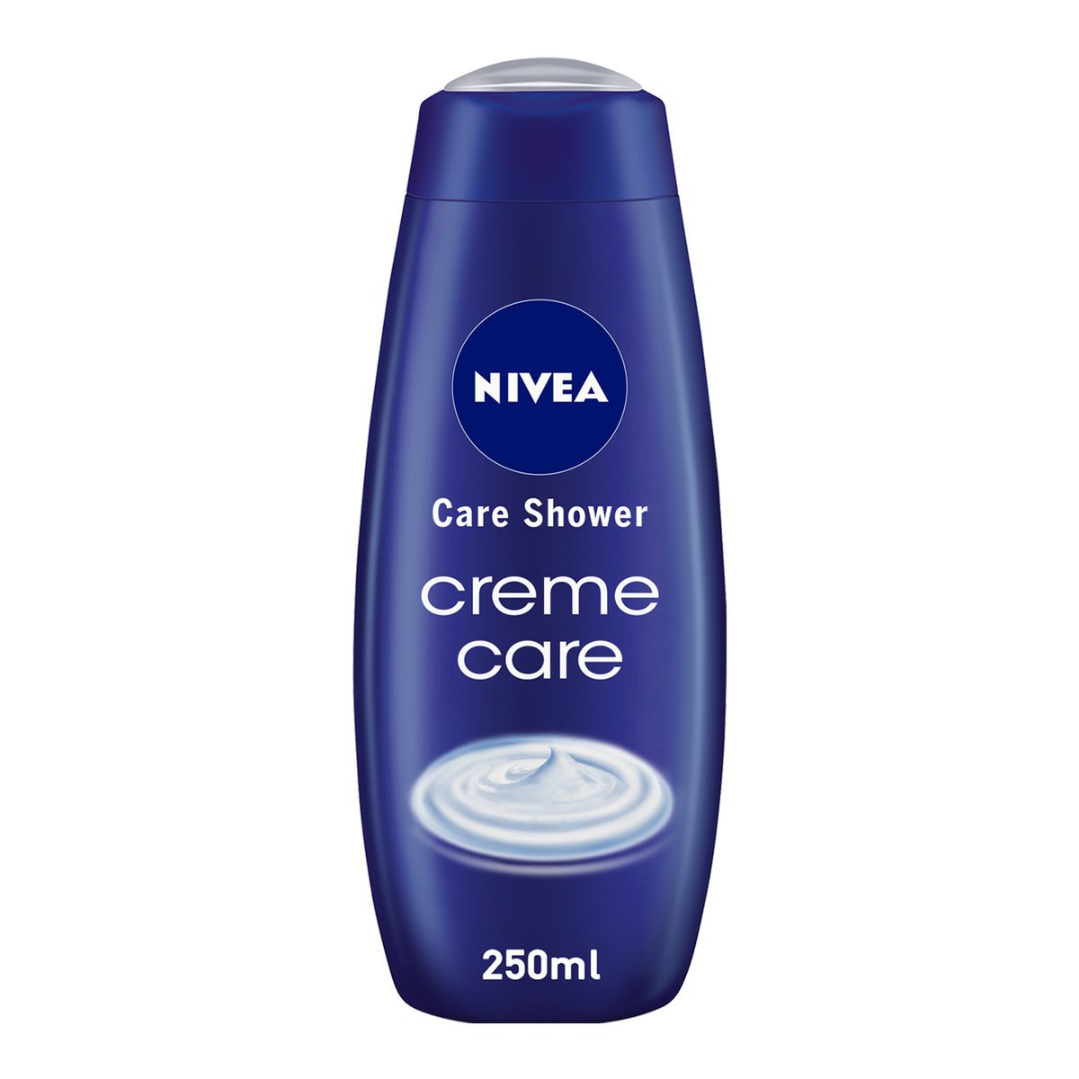 Nivea Creme Care Cream Shower 250 ml