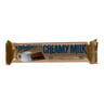 Whittaker's Creamy Milk Chocolate Chunks 50 g
