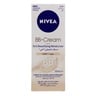 Nivea BB Cream 5 In 1 Beautifying Moisturizer SPF 10 Light 50 ml