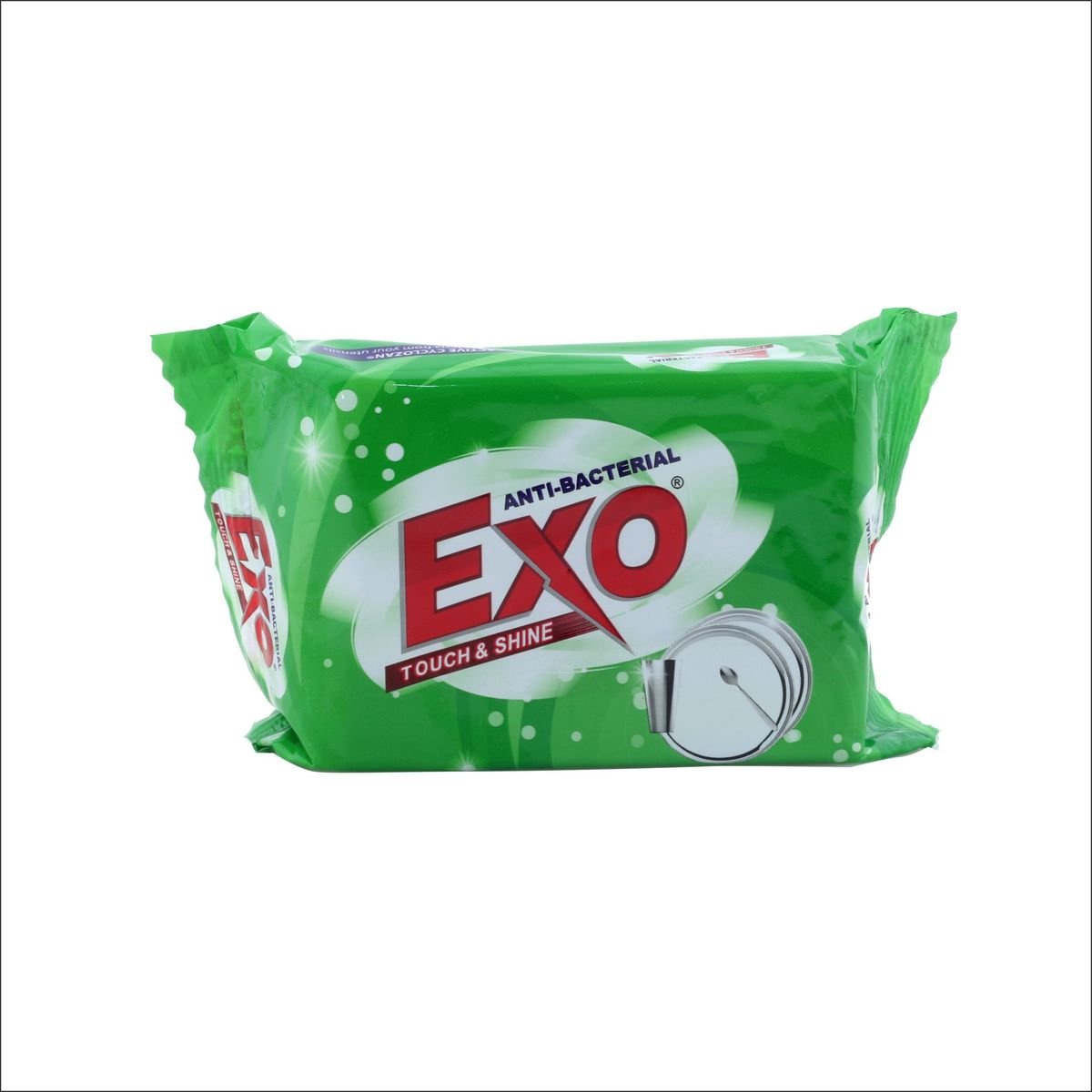 Exo Antibacterial Dishwashing Bar 300 g