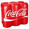 Coca Cola Regular Can 355ml