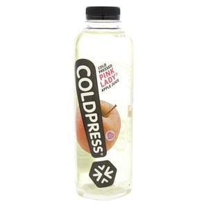 Coldpress Pink Lady Apple Juice 750 ml