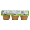 Essential Everyday Unsweetened Apple Sauce 680 g