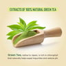 Dermoviva Oil Control Purifying Green Tea Face Scrub 150ml