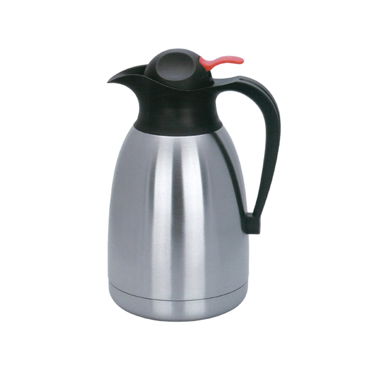 Lulu Stainless Steel Coffee Pot 1.5L SS15G