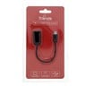 Trands Micro USB to Female USB Cable CA63