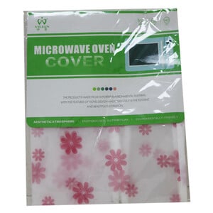 Lulu EVA Microwave Cover Yl-1023